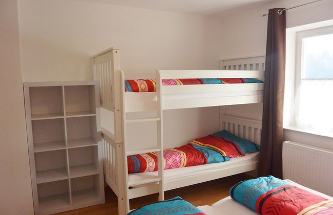 Mansion in Goldegg Near Ski Lift - Foto 17