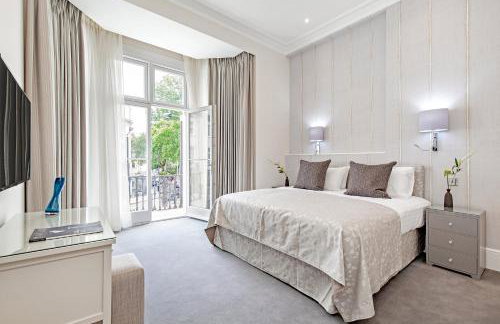 Chesham Court Knightsbridge - Foto 4