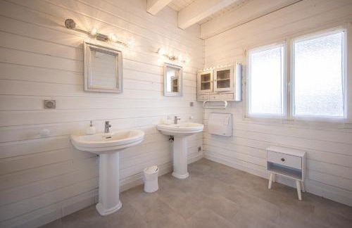 Zenitude Villa - Indoor Pool & Jacuzzi - Foto 11