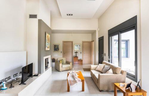 Villa Apocalypsis - Photo 13