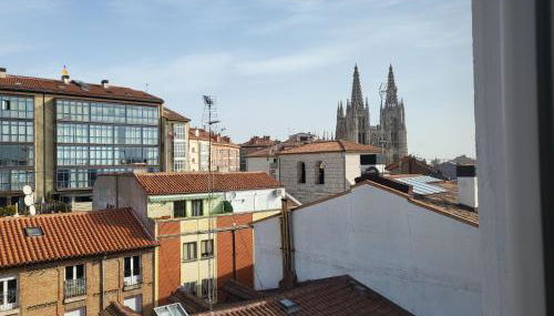 Apartamento Martinez del Campo - Foto 2