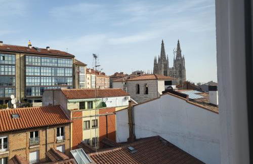 Apartamento Martinez del Campo - Foto 2