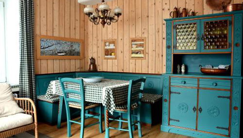 Ca' del Pettirosso - Foto 4