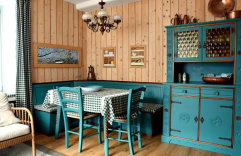 Ca' del Pettirosso - Foto 4