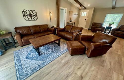 Hier Hideaway - Hot Tub - Fire Pit - King Beds - Foto 12