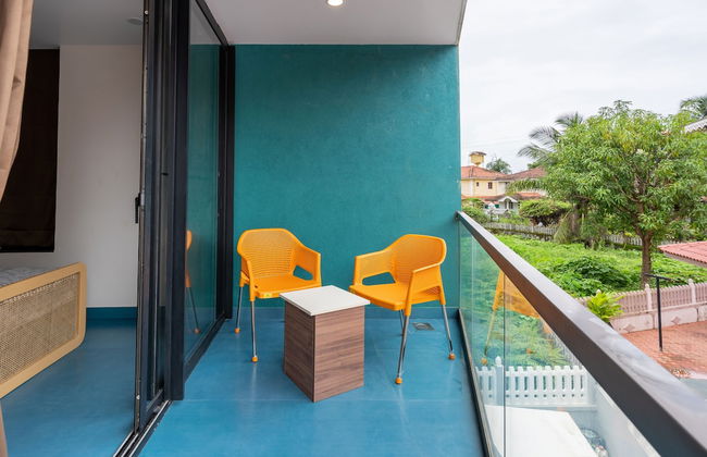 Villa Reverie 6 Bedroom Ultra Modern - Foto 22