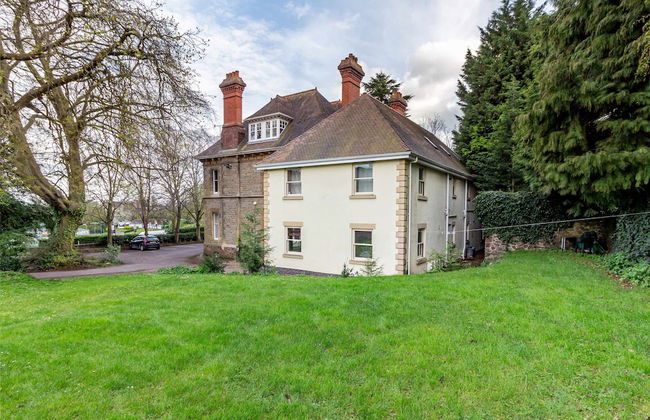 Host Stay Hillbrook House Apartment - Foto 20