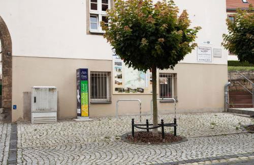 NEU! Ferienwohnung Muecheln Geiseltal - Foto 10