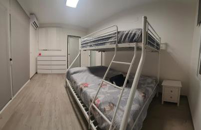 APARTAMENTO FAMILIAR a 100 mts de la Playa Reformado 2025 con WIFI - Photo 10
