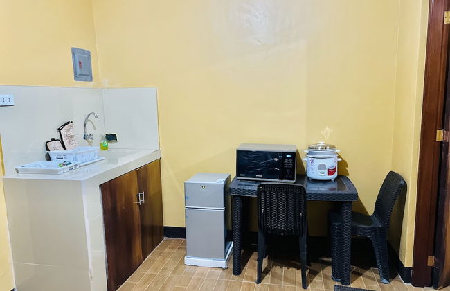 Natasha-Rey Beach Resort - Photo 21