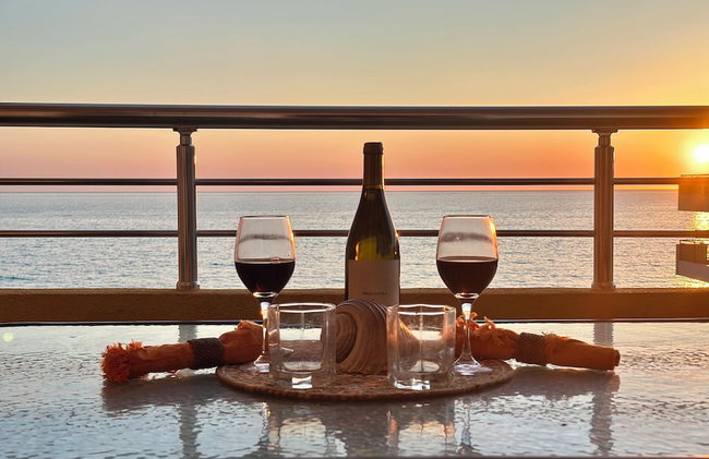 Apart-Hotel Saraj - Foto 71