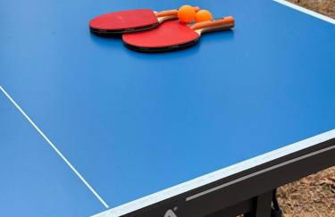 Pocono Chalet,Hot Tub,Arcade,Fireplace, Lake,Pool, Pet friendly, near Jim Thorpe No extra fees to use amenities - Foto 24