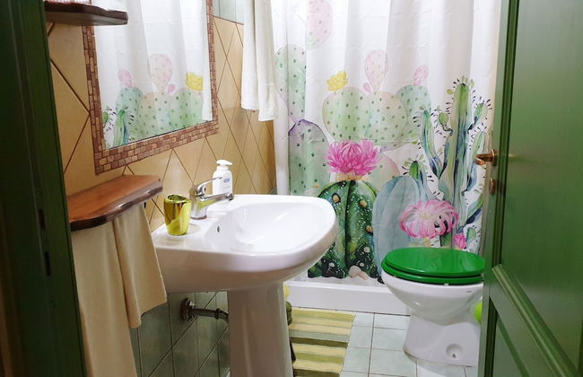 Agriturismo Duca Di San Martino - Photo 22