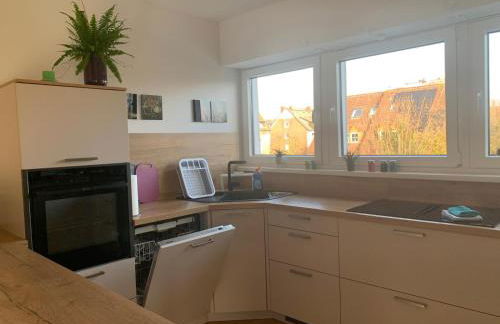 Wohnung Nähe Clemenshospital - Foto 23