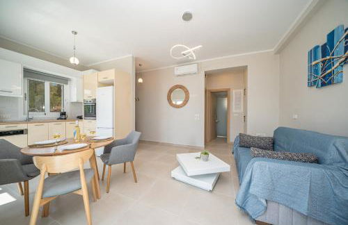 Maritina's Apartments amazing sea view - Foto 25