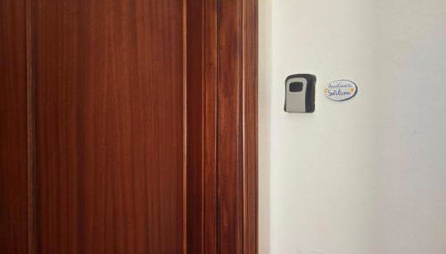 Appartamento Soliluna - Goelba - Foto 3, wardrobe