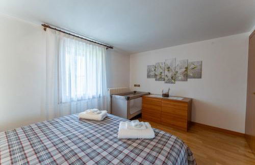 Lhousing - Tricamere con due bagni in centro - Foto 18