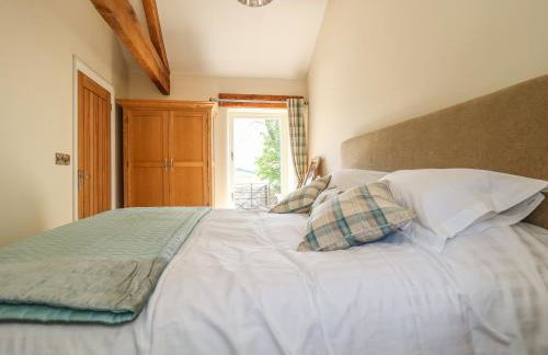 Lake Farm Cottage - Foto 9