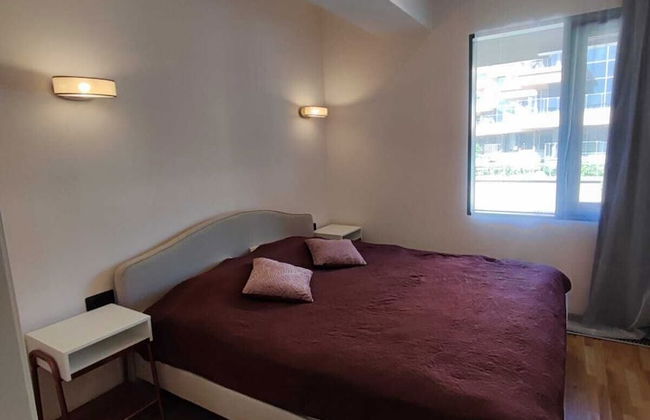 Saules Club Apart Hotel - Foto 41