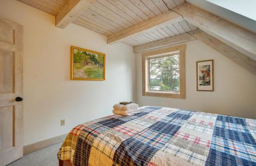 Lakefront Paradise Near Okemo and Killington - Foto 17