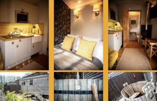 Digby's Hut - Photo 2