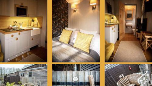 Digby's Hut - Foto 2