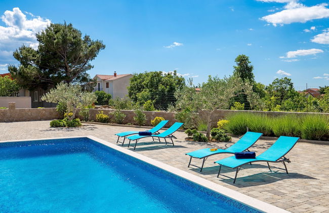 Villa Grandioza - Foto 45