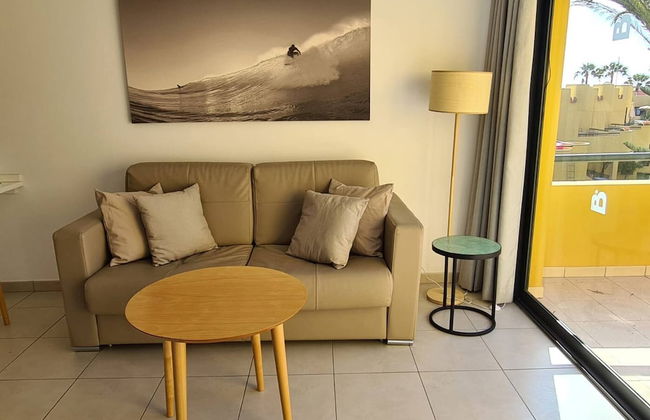 Beach Apt With Fast Wifi - Foto 12