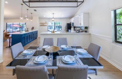 New Regal Manor Paradise Dreamy Heated Pool Spa - Foto 39