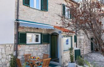 Stone House on the Waterfront in Jezera, Murter Island - Foto 38