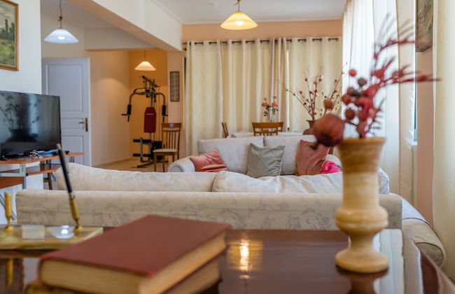 Le Reve Apartment - Foto 11