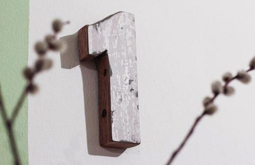 Appartementhaus Schirsner - direkt am See & am Kurpark - Foto 34