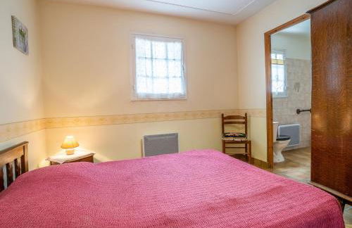 Holiday Home Pors Ar Goff by Interhome - Foto 37