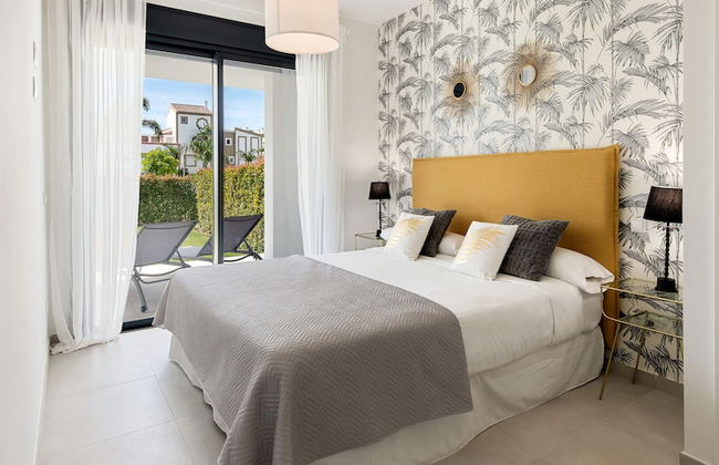 Apartamentos Cortijo del Mar Resort - Photo 23