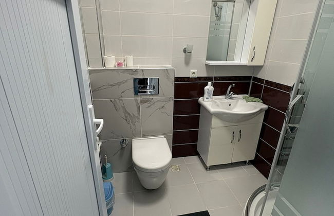 Efe Apart Hotel - Photo 57