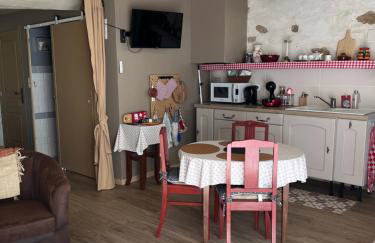 Halte vendéenne atypique - Foto 7