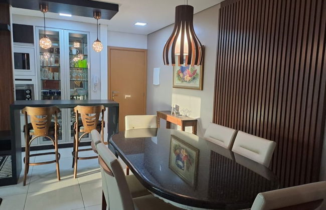 Velutti Lua de Mel - Penha-SC - Foto 17