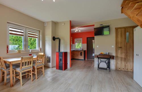 Domek Limba - Foto 4