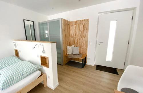 Ferienwohnung AllgäuLiebe in Oy-Mittelberg - Foto 15