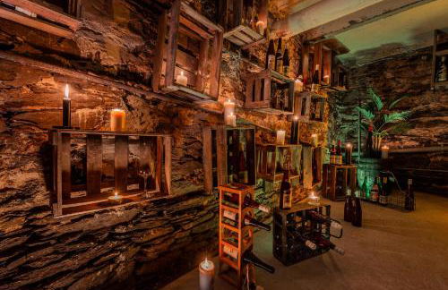 Weingut Muehlenschenke - Game-Room, Vineyard, Sauna and more - Foto 6