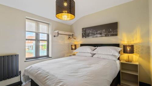 Apartment in Altrincham Centre - Foto 2