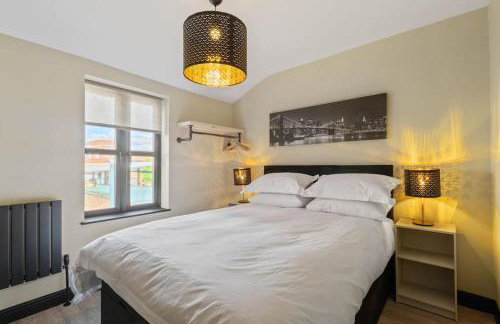 Apartment in Altrincham Centre - Foto 2