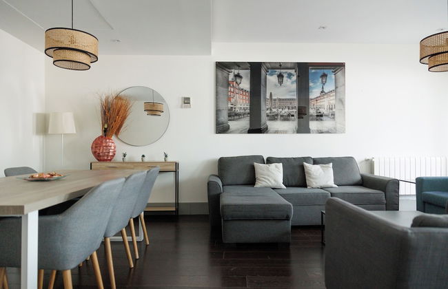 Slow Suites Gran Vía - Foto 34