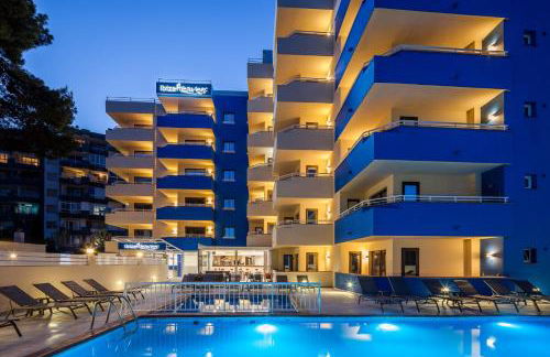 Ibiza Heaven Apartments - Foto 1
