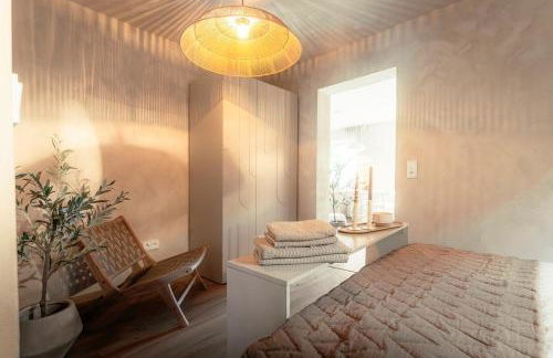 Gemütliche Wohnung in Würzburg - Foto 6