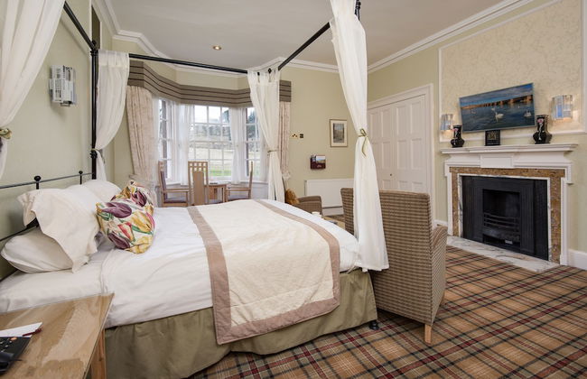 Cringletie House Hotel - Foto 23