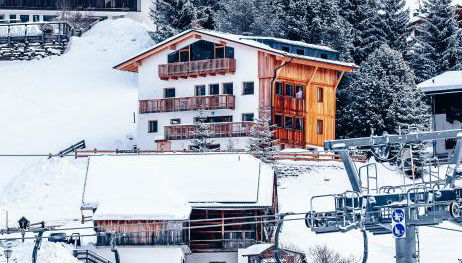 Luxury Chalet Liosa - Ski in Ski out - Amazing view - Foto 2