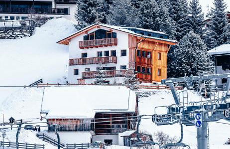 Luxury Chalet Liosa - Ski in Ski out - Amazing view - Foto 2