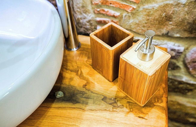 La Villa Del Borgo Cefalù - Photo 24