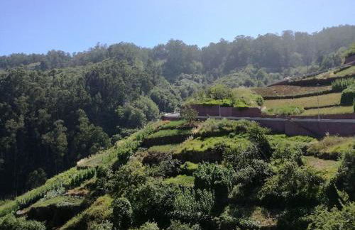 Villa panoramique 180m2 Vue Montagne 13 min Capitale Funchal - BBQ - Foto 18